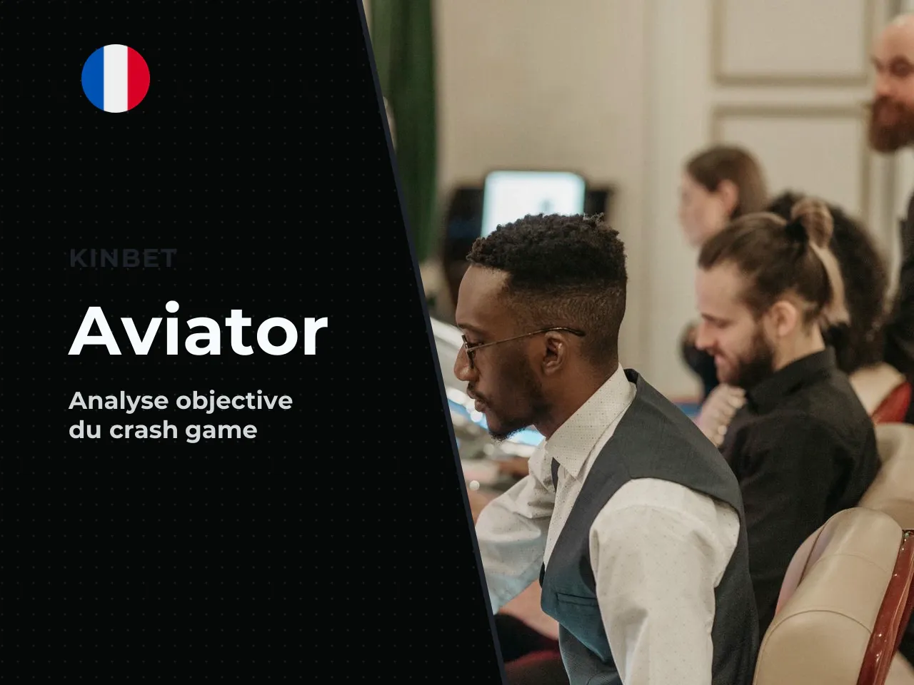 Aviator avis ce que le jeu