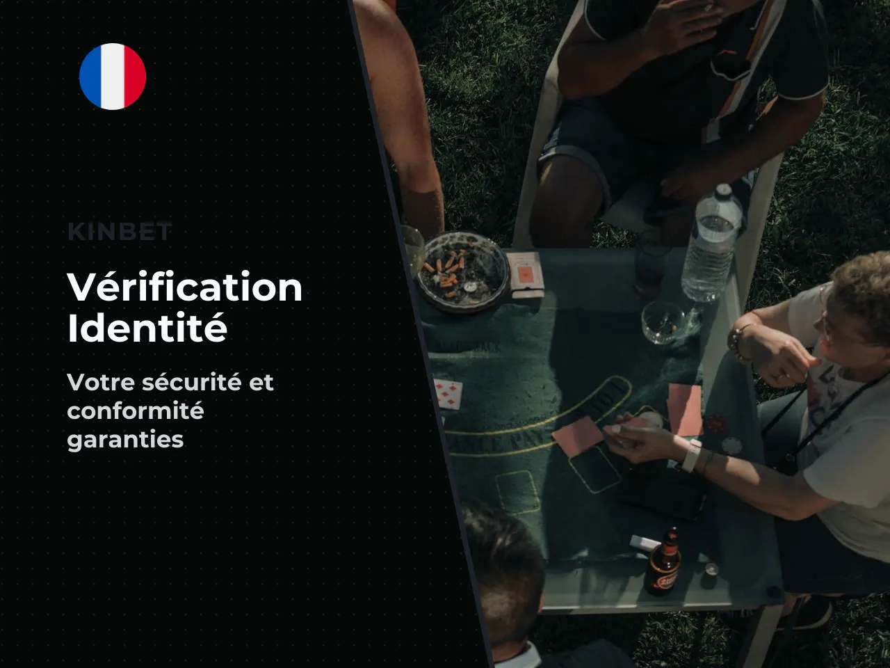 La procédure KYC en pratique. La