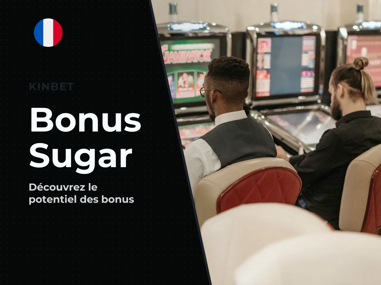 Cette caractéristique distingue Sugar Rush 1000
