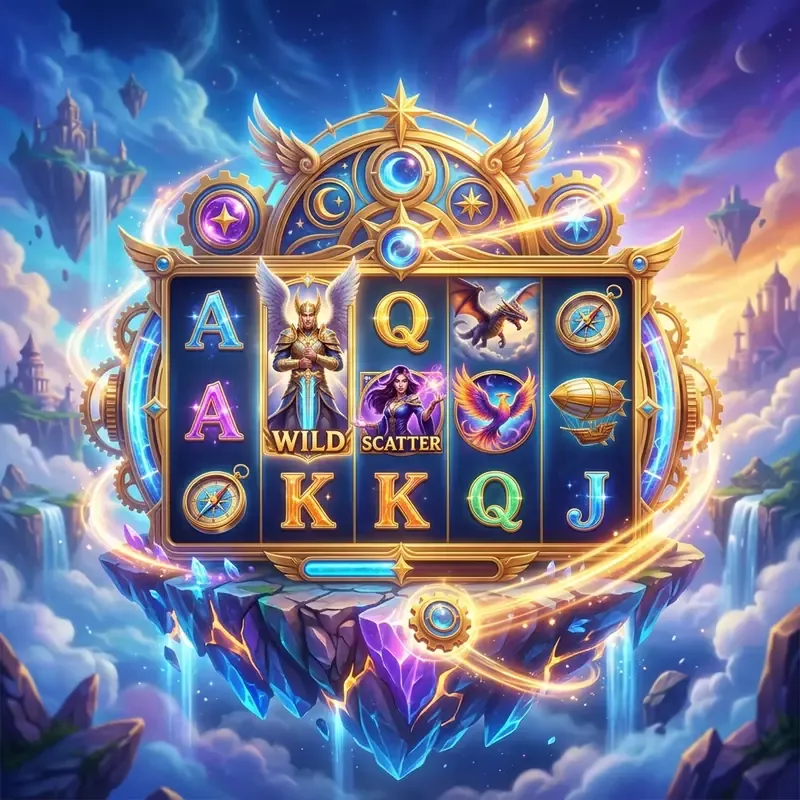 Skyborn