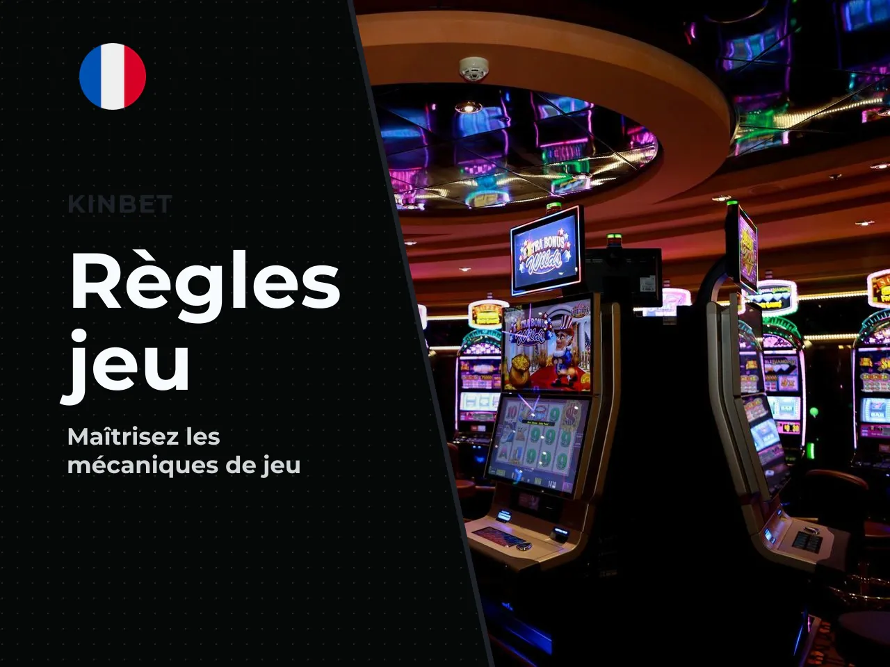 Règles de Wanted Dead or a
