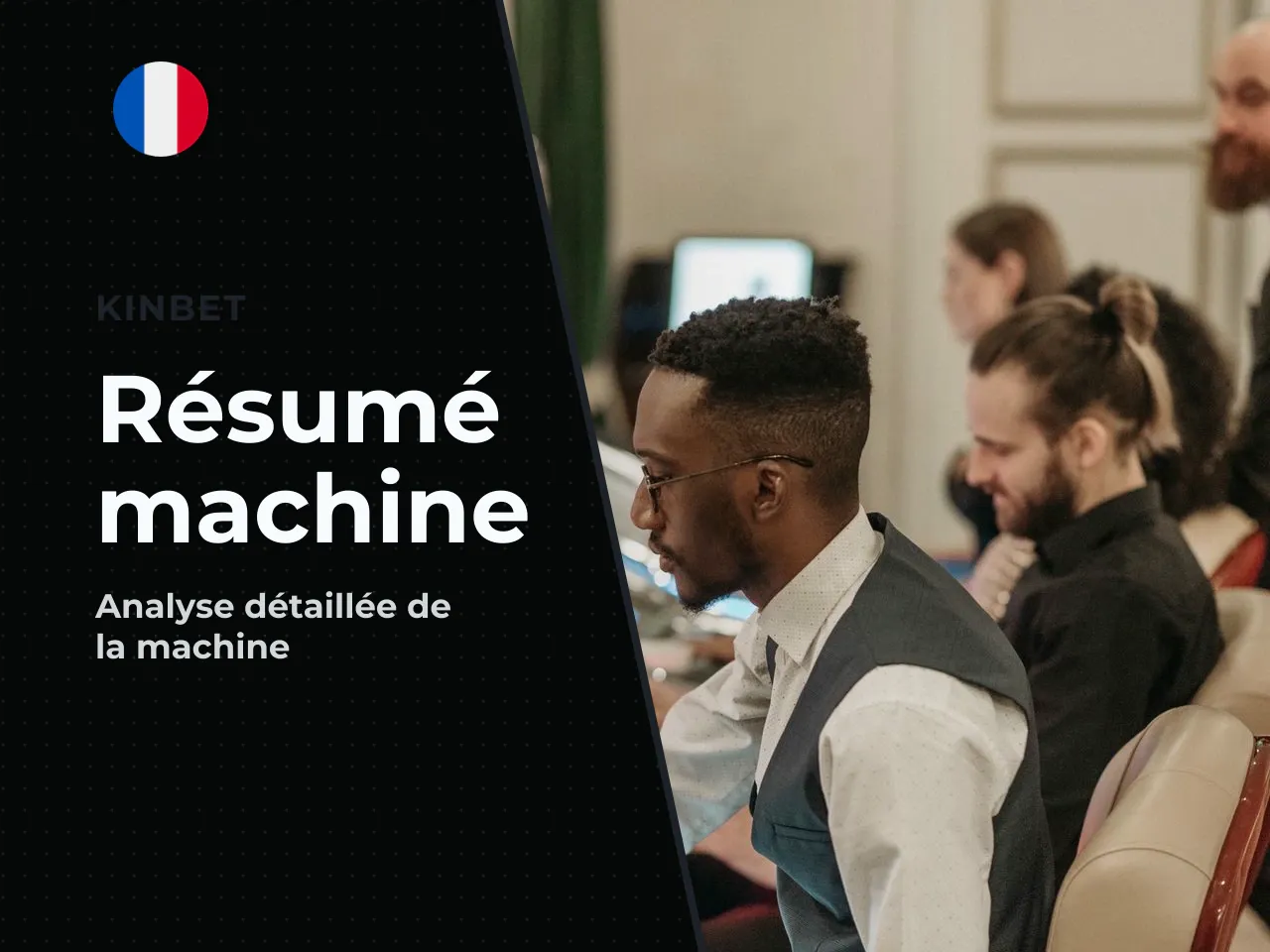 1. Résumé express. Break the Piggy