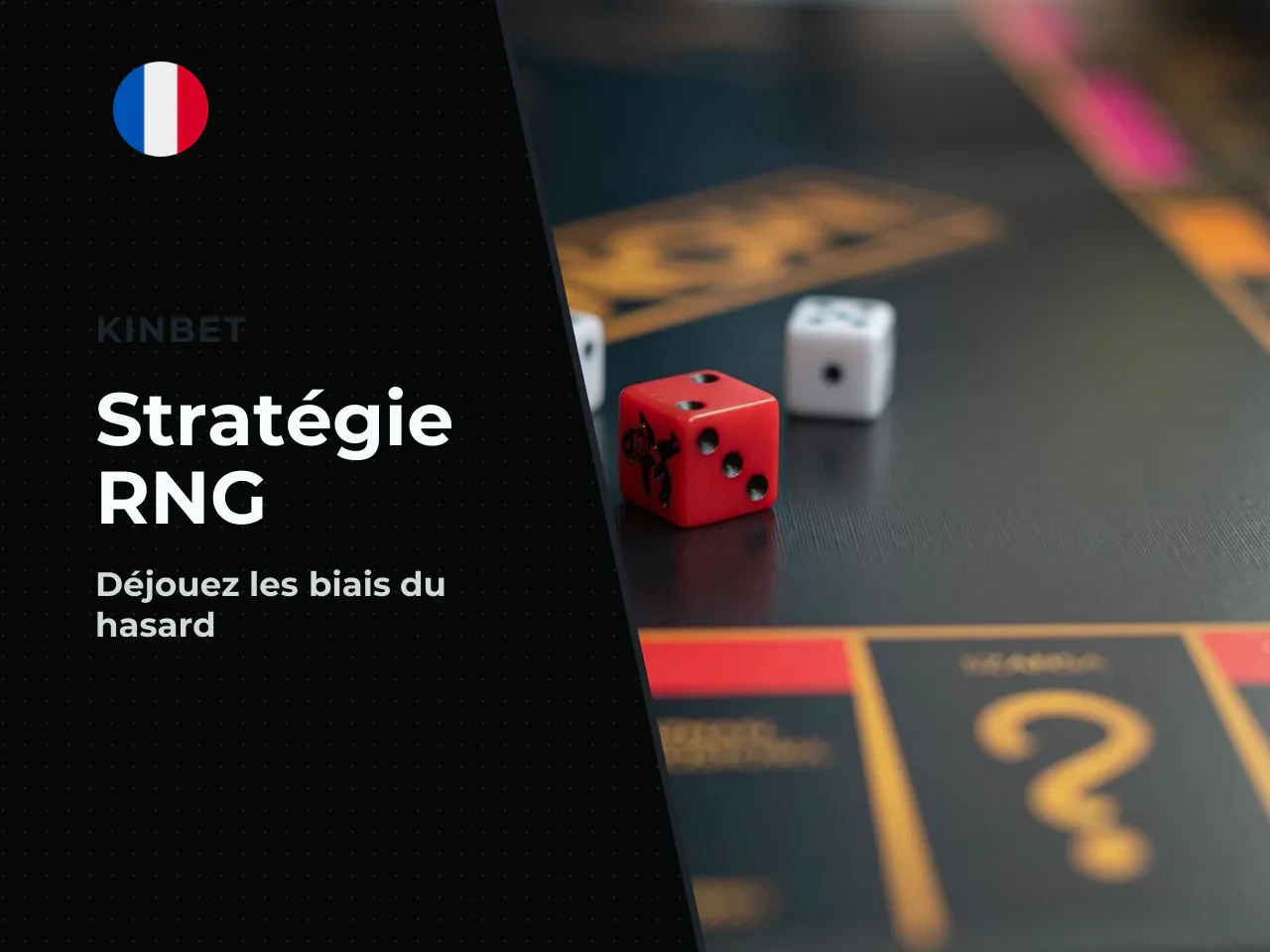 Pourquoi les stratégies psychologiques humaines échouent