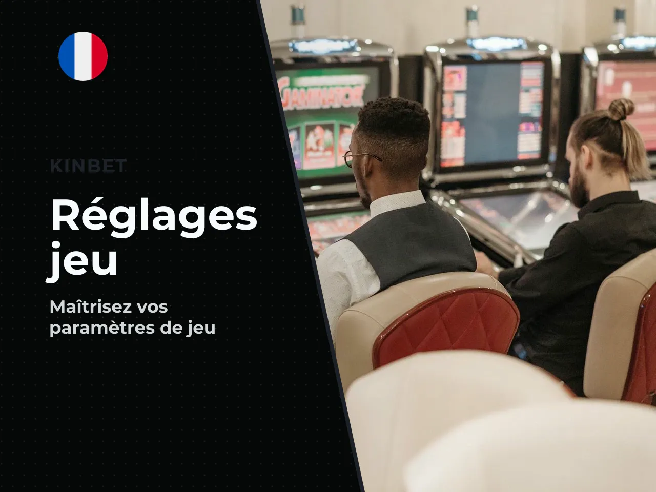 Réglage du rythme de jeu Autoplay