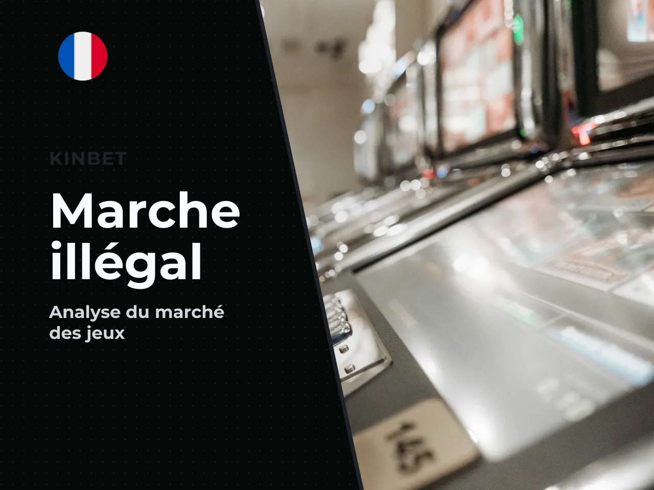 8. Taille et structure du marché