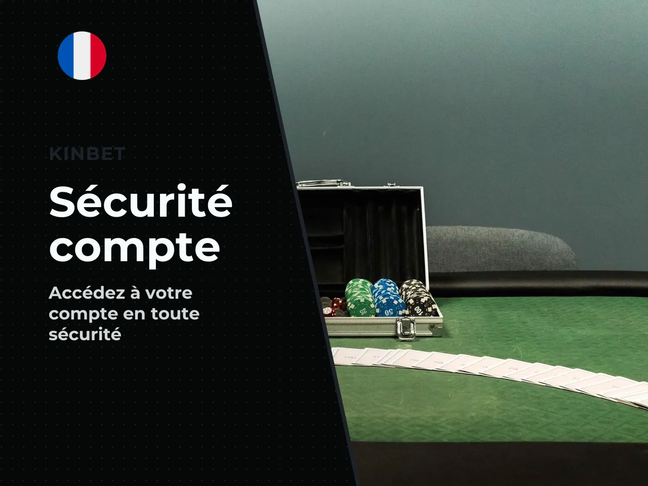 Checklist à dérouler avant de saisir