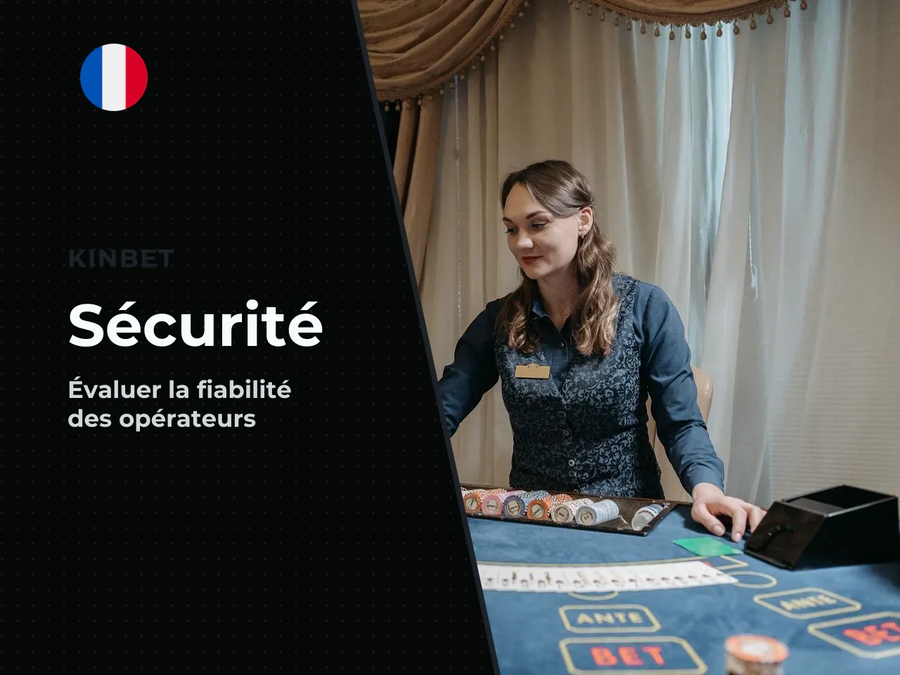 Signaux de confiance et points de