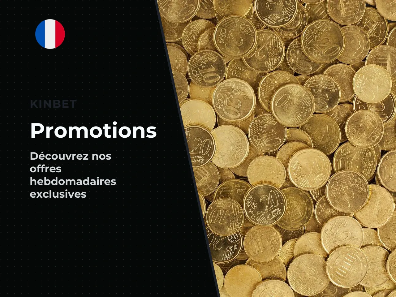 Tours gratuits, remboursements et promotions régulières