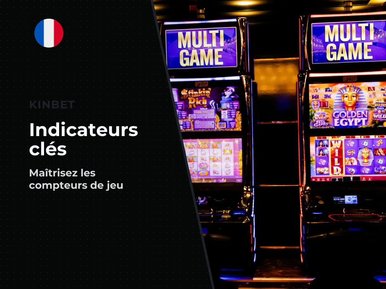 3.5 Indicateurs à surveiller lors des