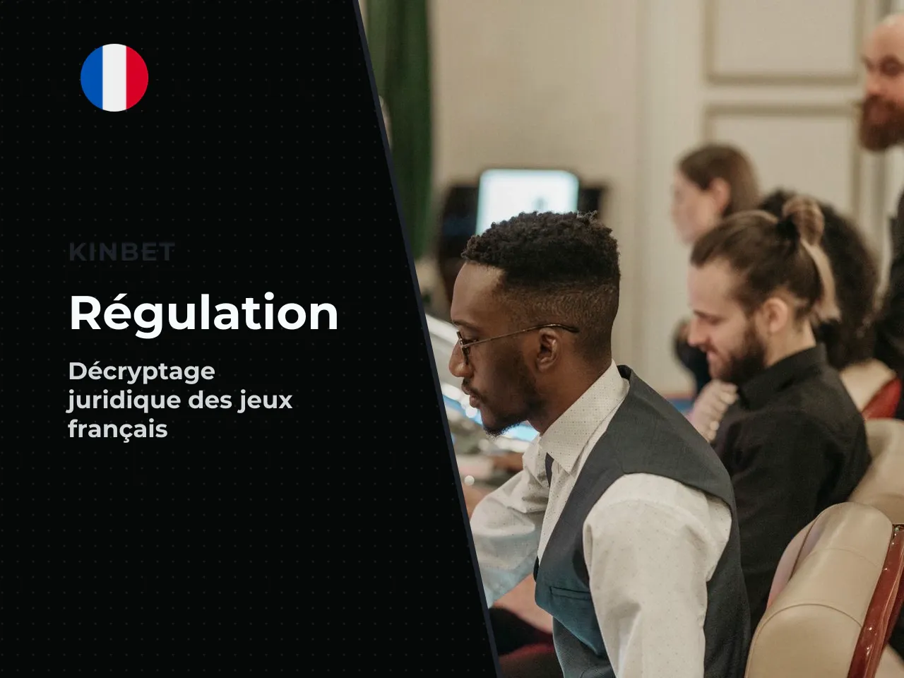 Pourquoi cette analyse compte pour un