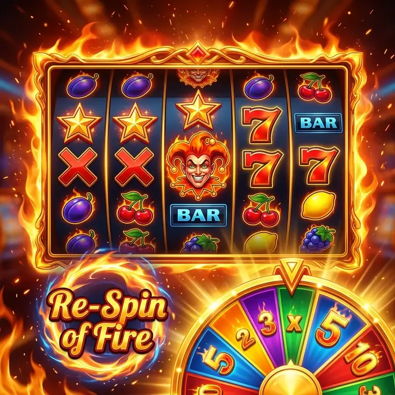 Fire Joker avis complet, démo gratuite