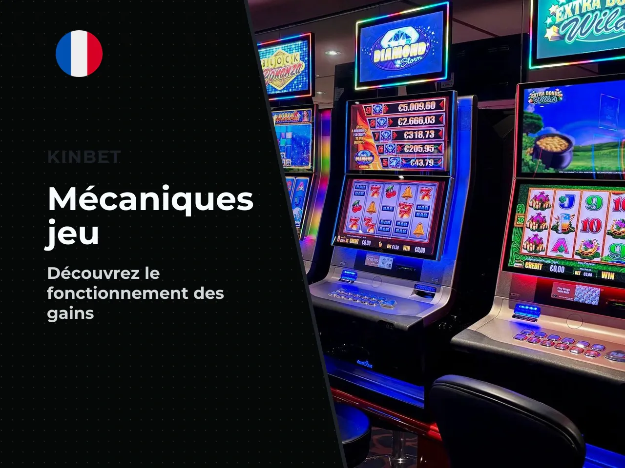 Fonctionnement de la grille 5 5