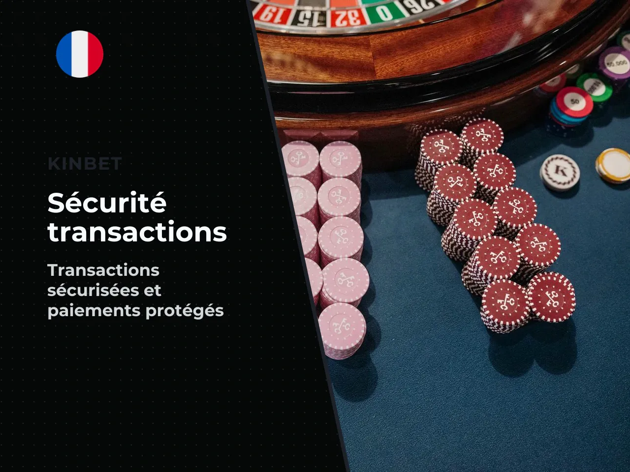 Protection des données et des transactions