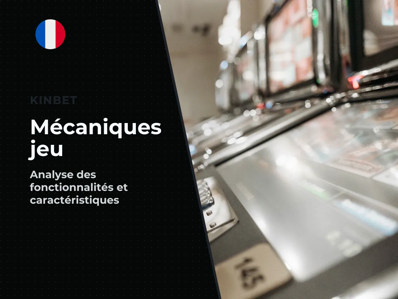 2.4 Positionnement et profil de joueur