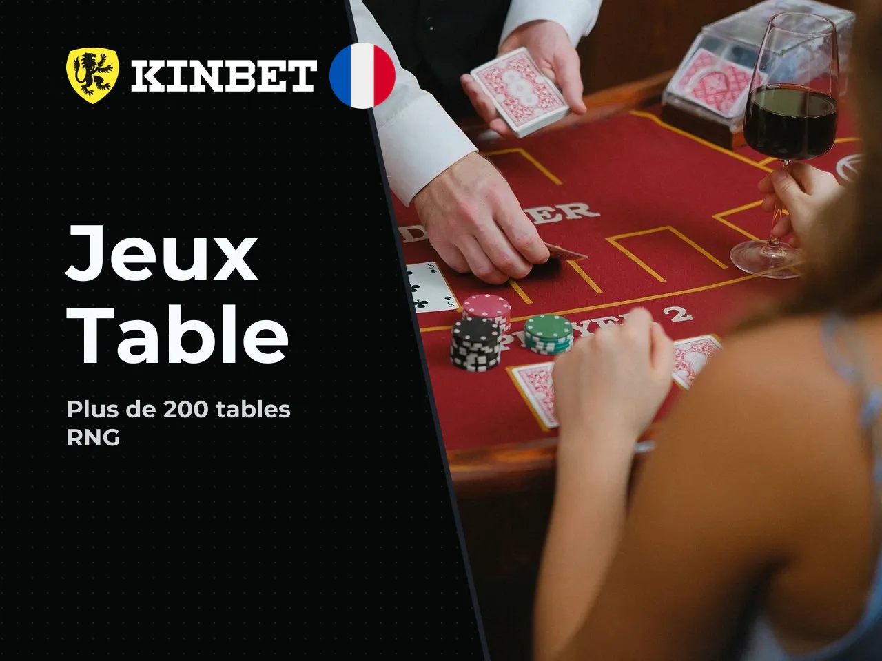 Jeux de table et autres jeux