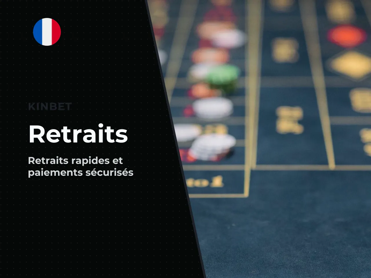 Retraits, limites et délais de réception