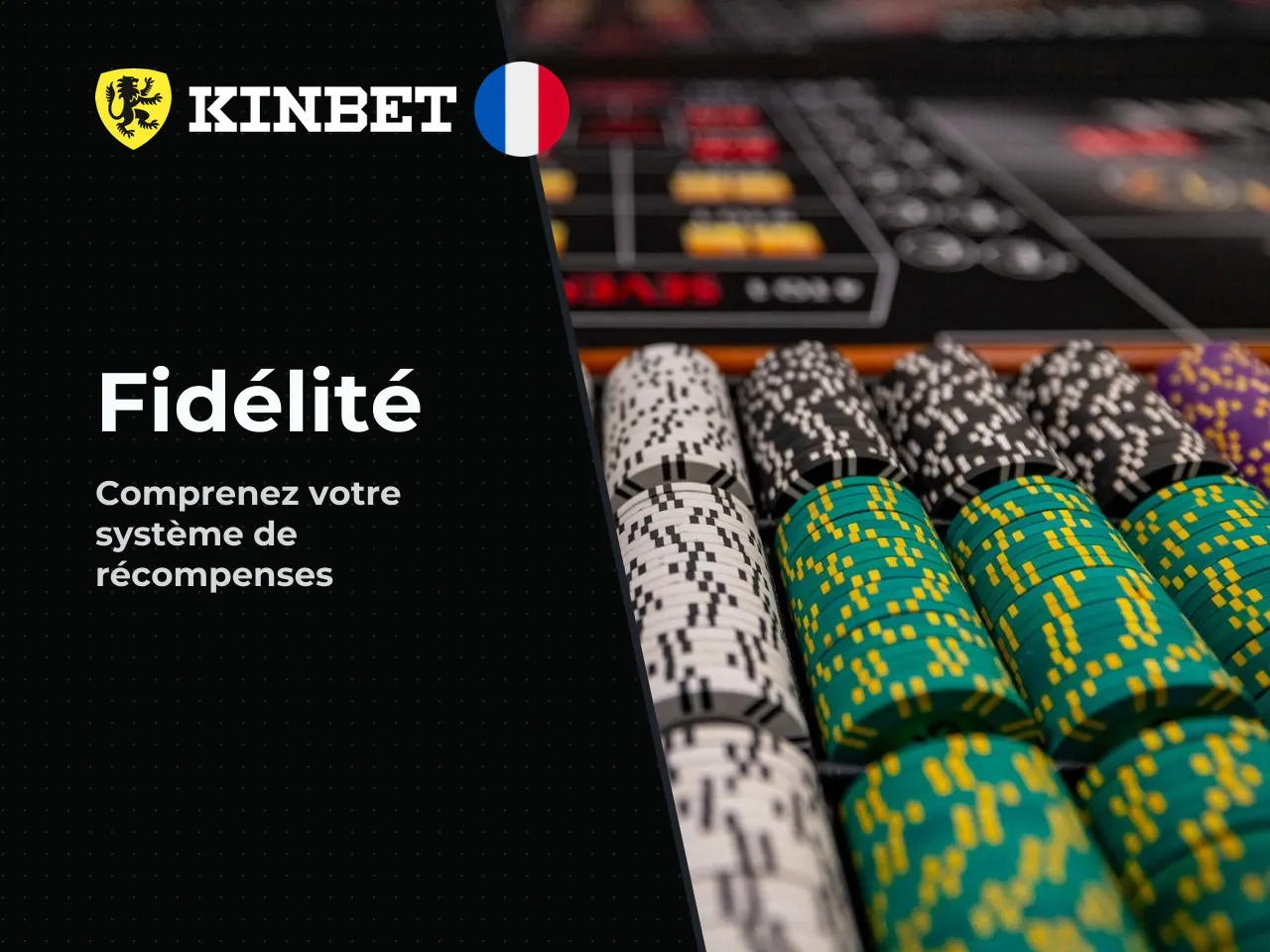 Programme de fidélité la formule exacte
