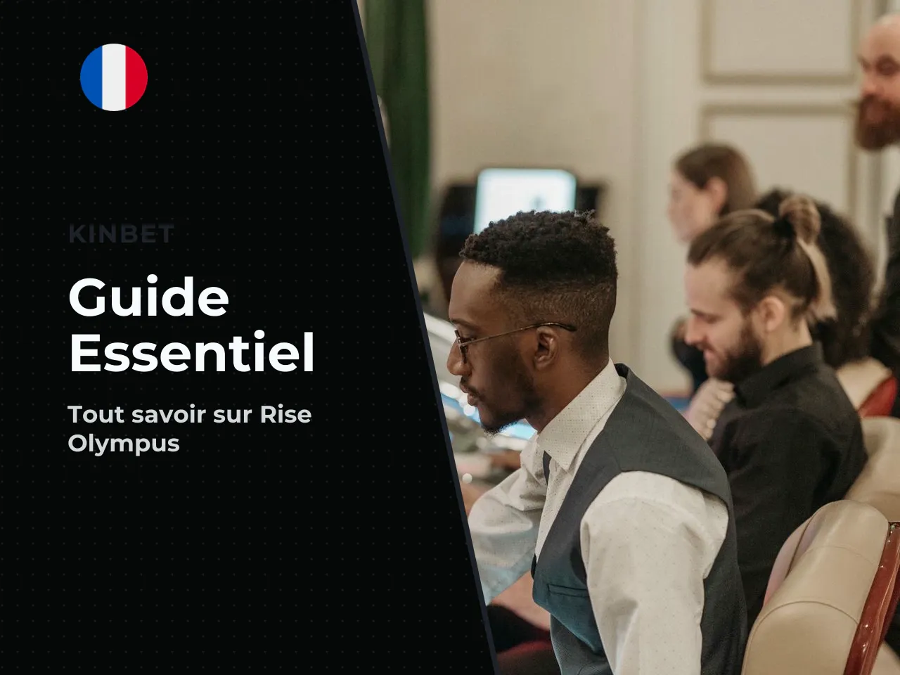 L'essentiel en 6 points