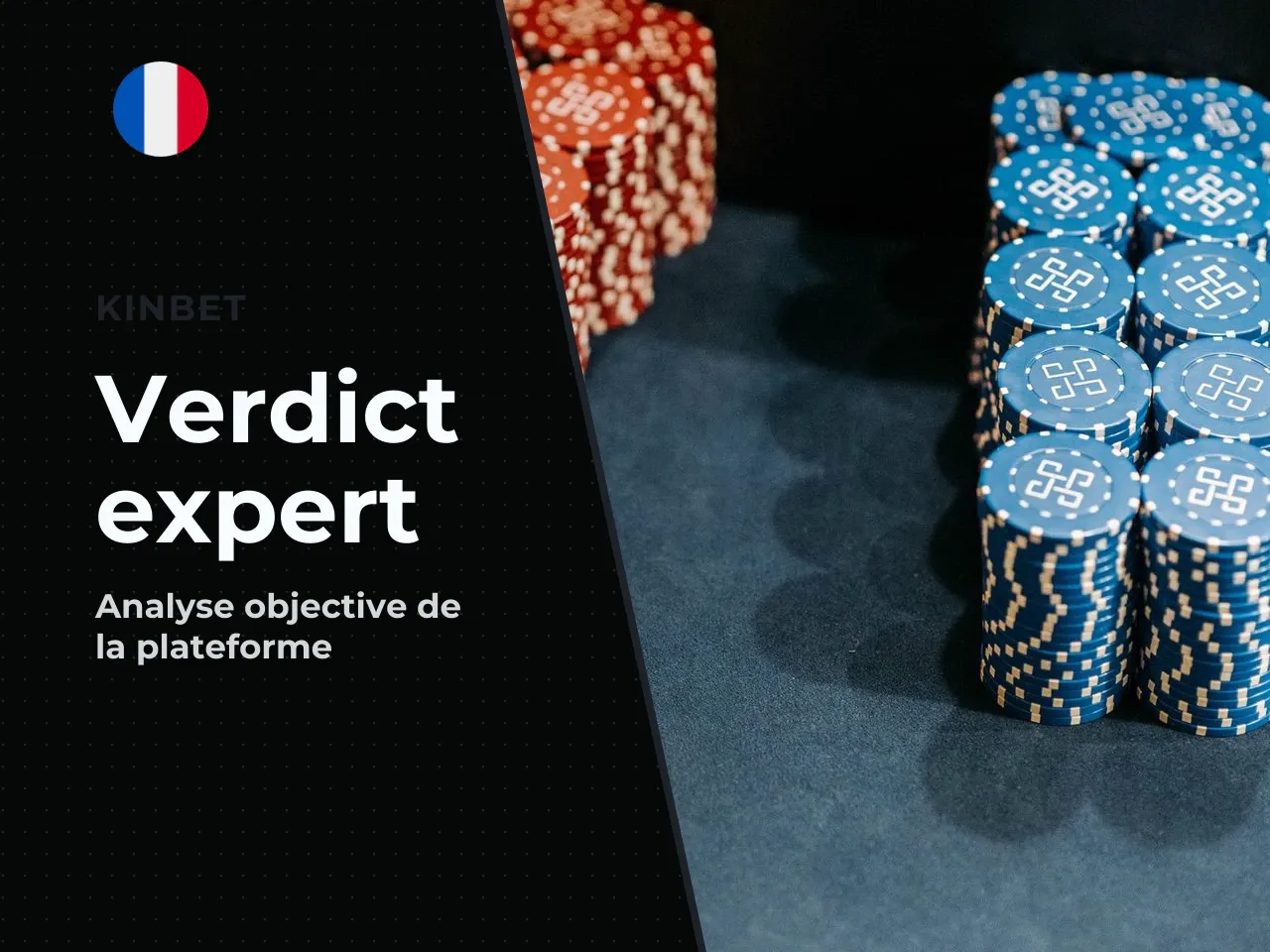 Verdict éditorial et prochaine étape raisonnable